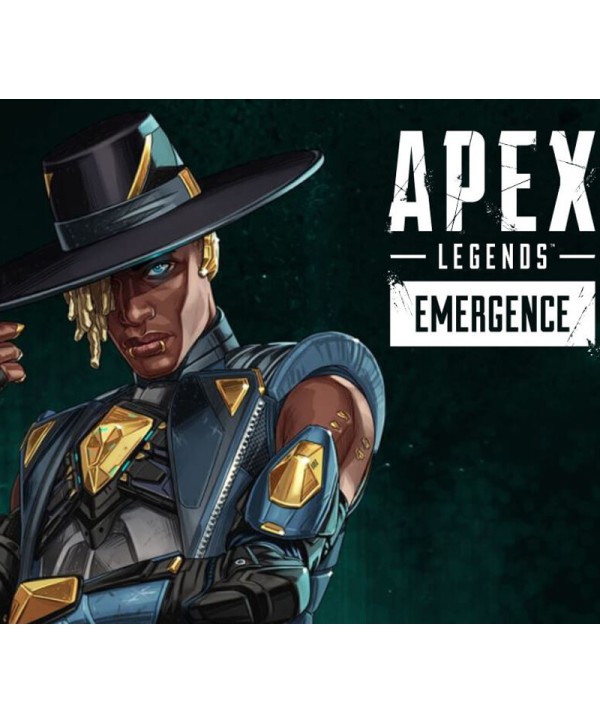 Apex Legends - Emergence Pack DLC Steam Key GLOBAL
